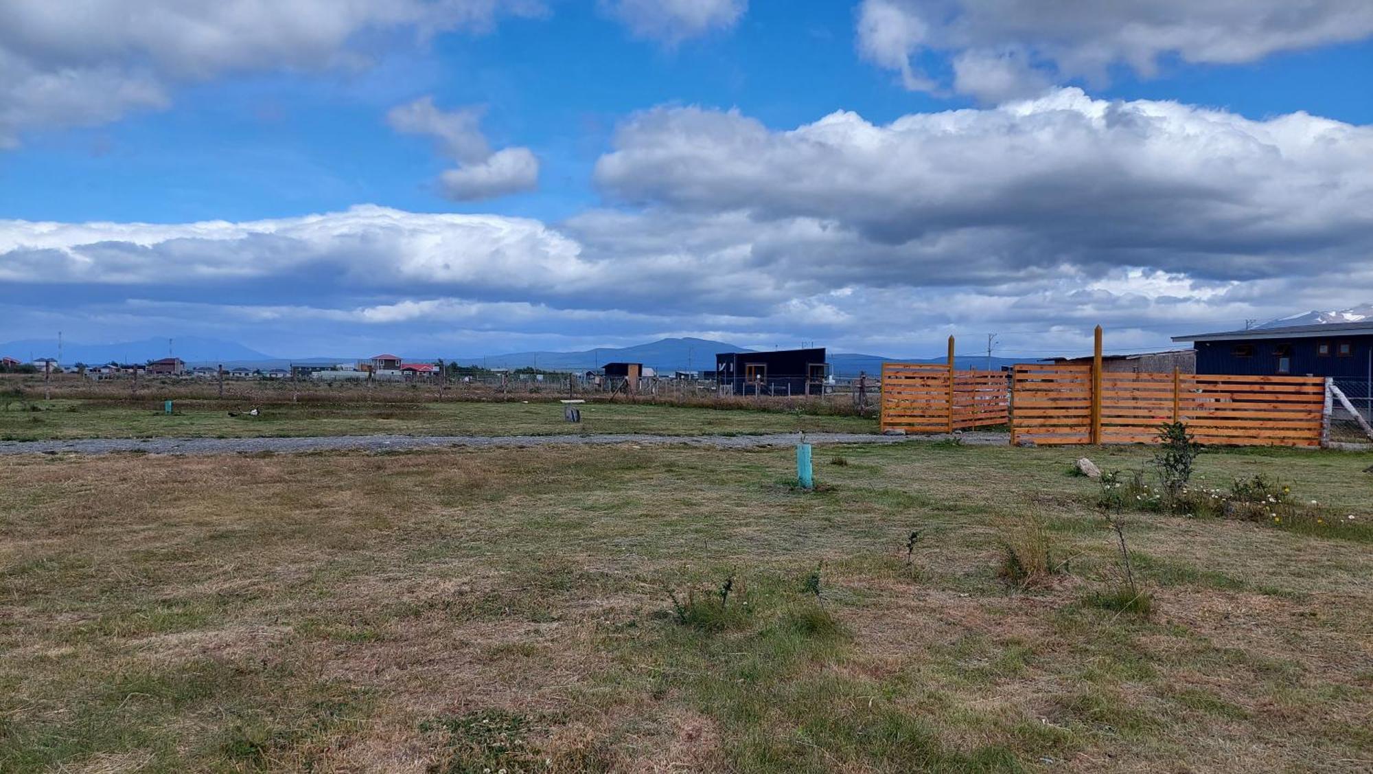 Cabanas Antu Kuyen Patagonica Пуэрто-Наталес Экстерьер фото
